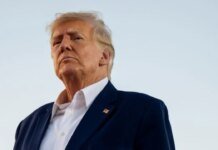 Трамп заявил, что оставил инструкции на случай покушения на него со стороны Ирана