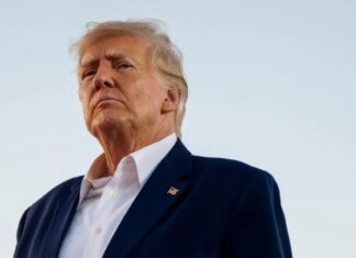 Трамп заявил, что оставил инструкции на случай покушения на него со стороны Ирана