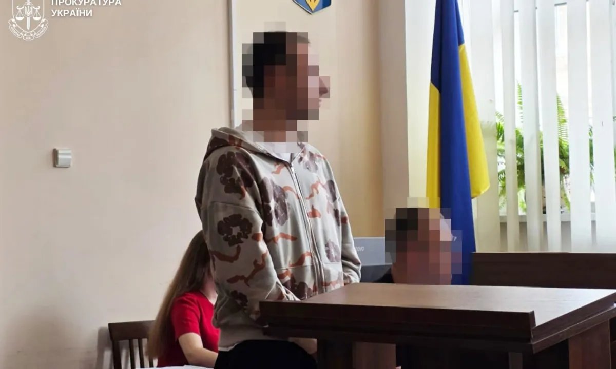 Во Львове взяли под стражу ещё троих участников нападения на ТЦК