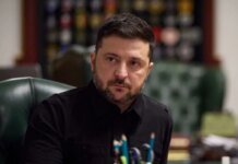 Зеленский объявил о проверках в «оборонке» после взрыва в Вишневом