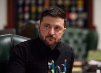 Зеленский объявил о проверках в «оборонке» после взрыва в Вишневом