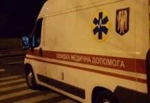 В Белой Церкви произошла стрельба: пострадал парень