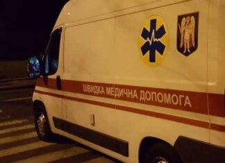 В Белой Церкви произошла стрельба: пострадал парень
