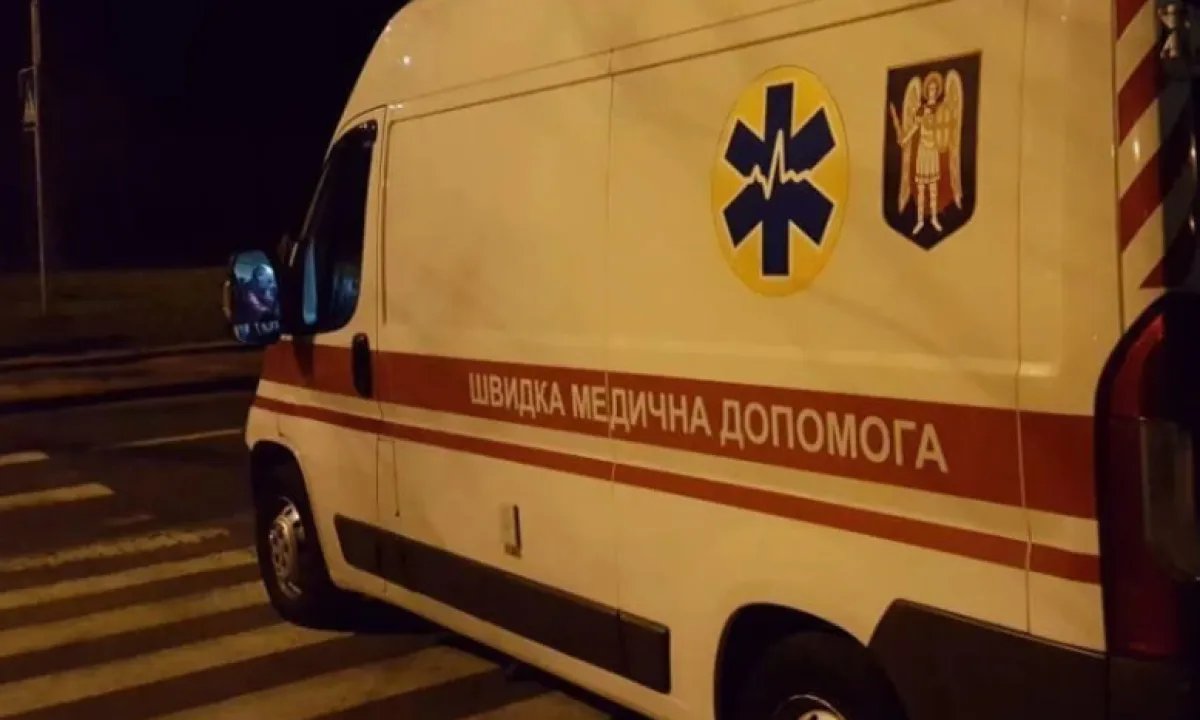 В Белой Церкви произошла стрельба: пострадал парень