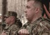 Генштаб ВСУ прокомментировал ситуацию вокруг исчезновения командира 155-й бригады