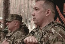 Генштаб ВСУ прокомментировал ситуацию вокруг исчезновения командира 155-й бригады