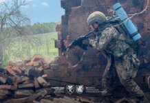 За сутки на фронте зафиксировано 215 боевых столкновений, — Генштаб