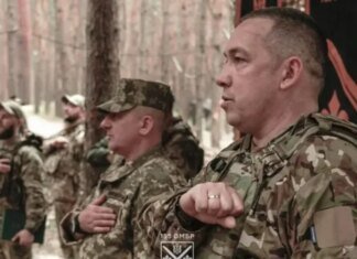 Розыск командира 155-й ОМБр: СМИ выяснили, что могло стать поводом похищения гражданских
