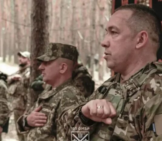 Розыск командира 155-й ОМБр: СМИ выяснили, что могло стать поводом похищения гражданских