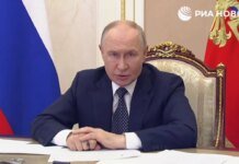 Названа единственная реальная национальная идея современной РФ, которая уж не нравится путинским «элитам»