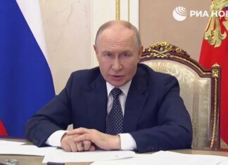 Названа единственная реальная национальная идея современной РФ, которая уж не нравится путинским «элитам»