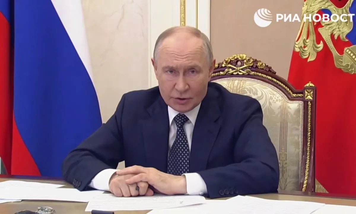 Названа единственная реальная национальная идея современной РФ, которая уж не нравится путинским «элитам»