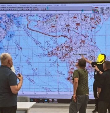 Крым теряет связь с Россией: удары ВСУ парализуют логистику оккупантов — The Telegraph