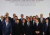 Макрон собирает в Париже Коалицию решительных: 37 стран готовы закрепить миллиардные оборонные пакты
