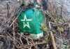 Россияне в Херсонской области отрабатывают эвакуацию семей коллаборационистов и силовиков