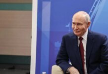 Истерика в Кремле: Путин угрожает Киеву местью