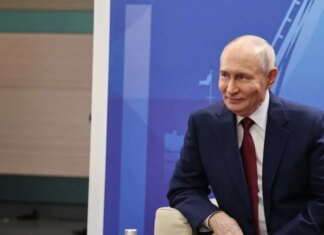 Истерика в Кремле: Путин угрожает Киеву местью