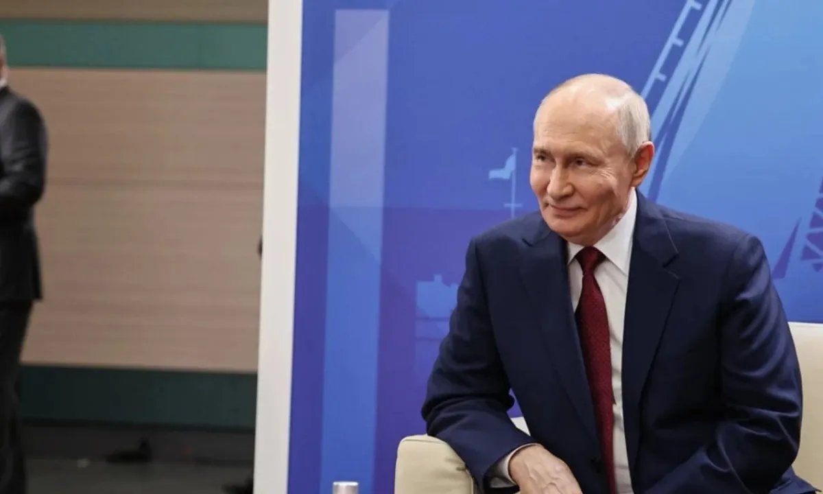 Истерика в Кремле: Путин угрожает Киеву местью