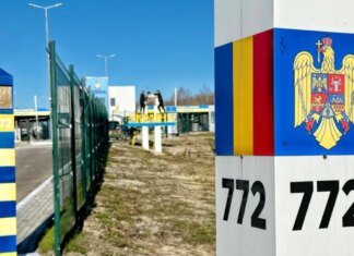 Граница открыта не для всех авто: Румыния массово разворачивает водителей