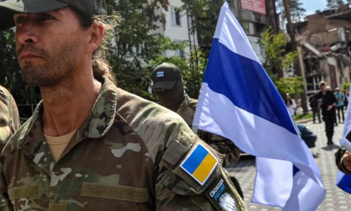 Тысячи шпионов в рядах оккупантов: «Цезарь» объяснил, почему новые мобилизованные Путиным начнут работать на ВСУ