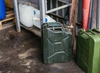Топливо «по чайной ложке»: в «Атеш» заявили о проблемах российской ПВО на оккупированных территориях