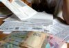 После воды — свет и газ? Украинцев предупредили о новых тарифах