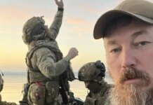 Беспилотная петля: командующий СБС Мадяр пообещал устроить оккупантам в Крыму топливный ад