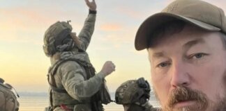 Беспилотная петля: командующий СБС Мадяр пообещал устроить оккупантам в Крыму топливный ад
