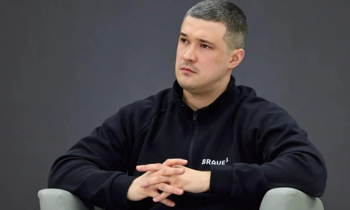 «В Украине хотят уволить одного из лучших министров обороны», — украинцы бьют в набат по поводу кадровых решений в Кабмине