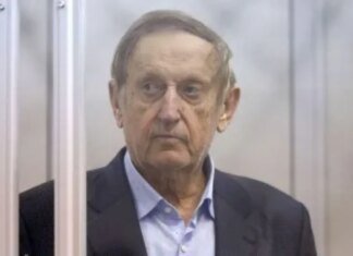 Апелляционный суд оставил под стражей экс-руководителя «Мотор Сичи»