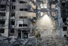 Все подвалы засыпают минами и разрушают дома: в ВСУ рассказали о тактике противника в Константиновке