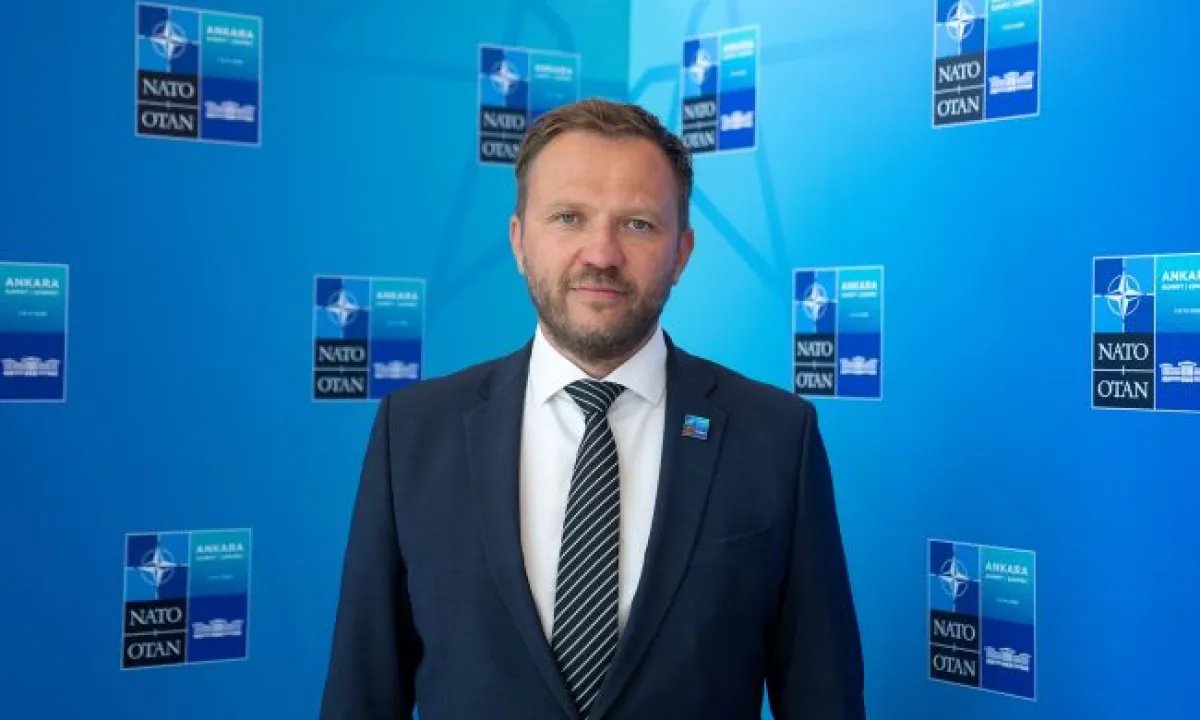В Европейском Союзе определили условия справедливого мира с Россией