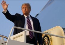 Трамп в золоте на 250-летие независимости: Минфин США решил удивить коллекционеров. ФОТО