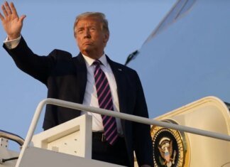 Трамп в золоте на 250-летие независимости: Минфин США решил удивить коллекционеров. ФОТО