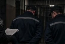 Продукты для тюрем на сумму более 100 миллионов гривен поставляли по поддельным документам