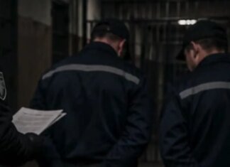 Продукты для тюрем на сумму более 100 миллионов гривен поставляли по поддельным документам