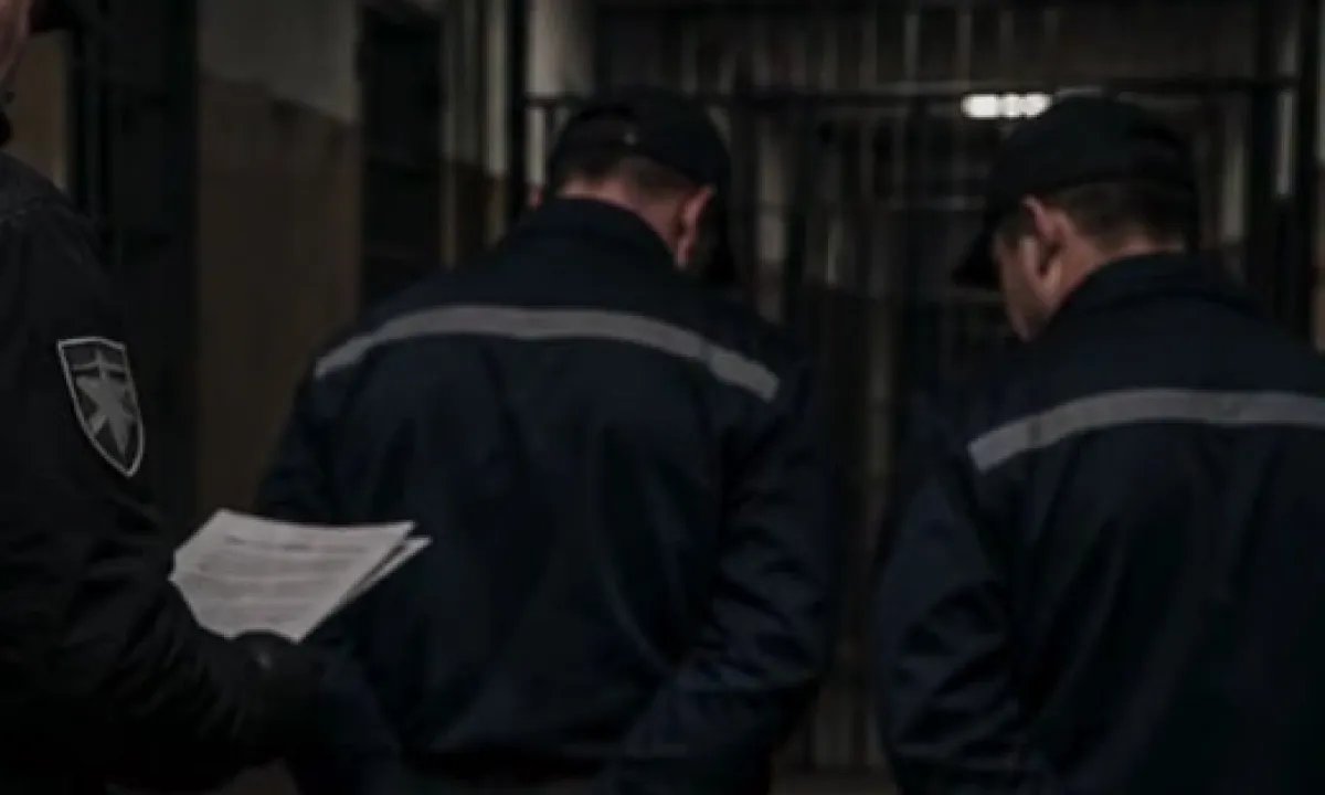 Продукты для тюрем на сумму более 100 миллионов гривен поставляли по поддельным документам
