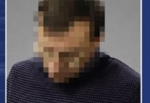 Громко слушал русскую музыку во дворе, а после замечания достал пистолет: бывшему судье сообщили о подозрении