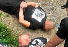 Правоохранители ликвидировали 12 подпольных нарколабораторий во время спецоперации «Джентльмены-2026»