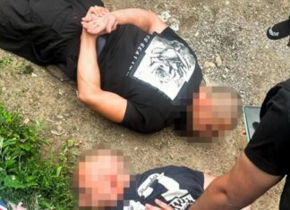 Правоохранители ликвидировали 12 подпольных нарколабораторий во время спецоперации «Джентльмены-2026»