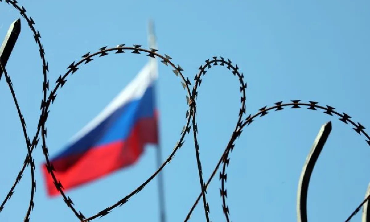 Одна из стран ЕС заблокировала 21-й пакет санкций против России