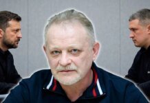 Андрей Золотарев. Зеленский по Федорову может сделать шаг назад, но потом все равно его дожмет