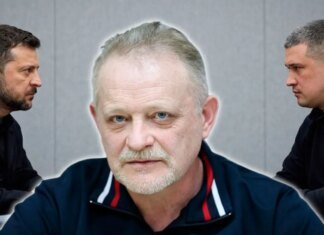 Андрей Золотарев. Зеленский по Федорову может сделать шаг назад, но потом все равно его дожмет