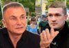 Степан Гавриш. Российские СМИ в восторге от отставки Федорова