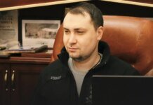 Буданов прервал молчание об отставке Федорова и протестах на улице