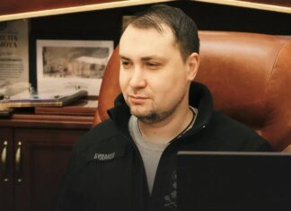 Буданов прервал молчание об отставке Федорова и протестах на улице