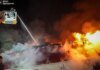 Россияне атакуют Одессу — раздались взрывы