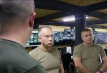 Оккупанты лезут в дома Купянска: Сырский примчался на фронт