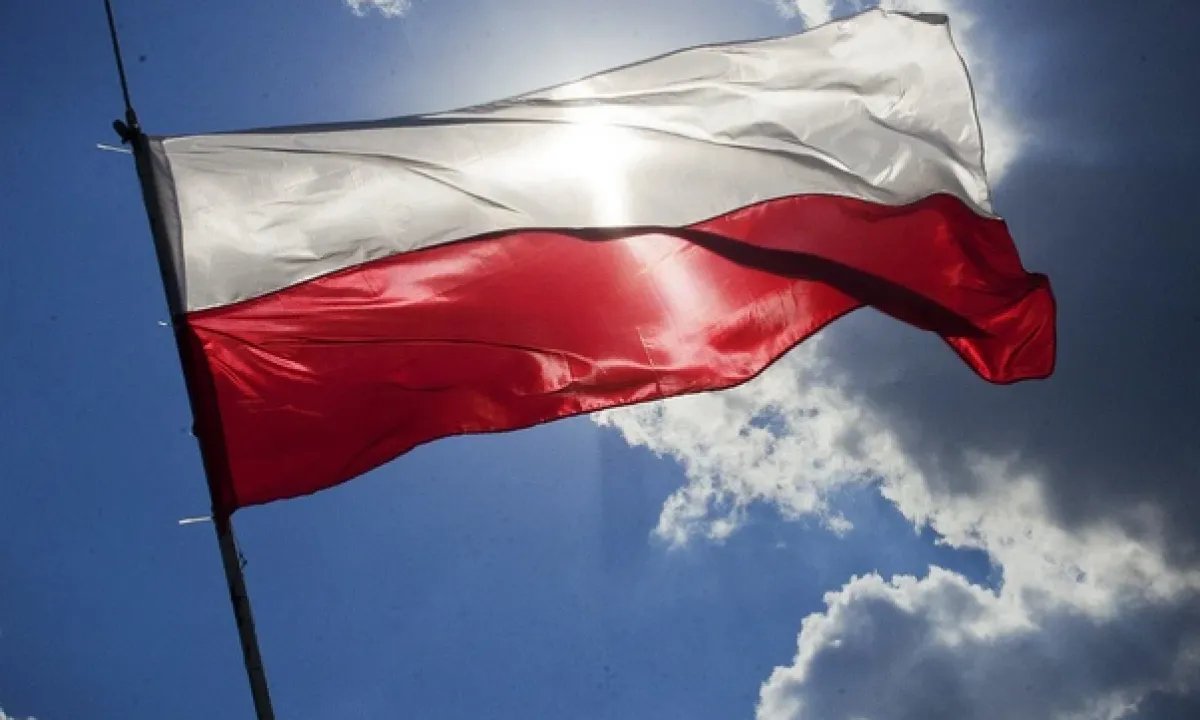 Впервые большинство поляков против приема беженцев из Украины: результаты опроса