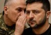 Депутаты направили запрос Зеленскому об увольнении Сырского